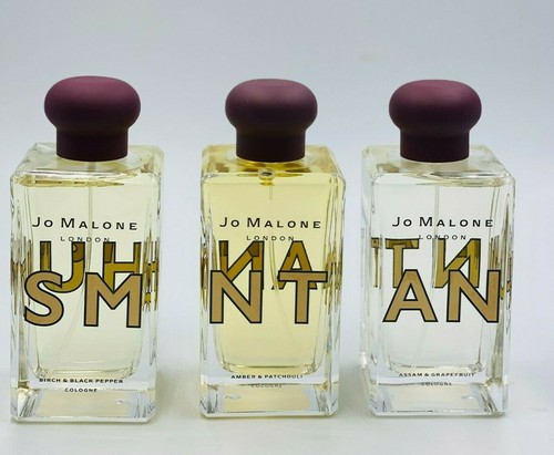 Malone huntsman collection - jo,