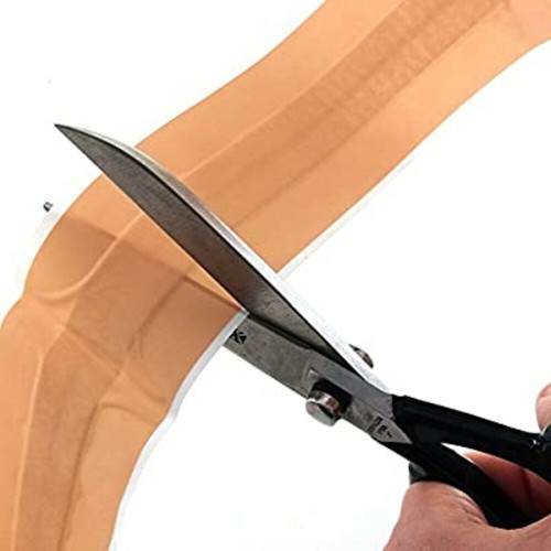 Cut size strip plasters - cut,