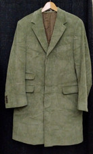 PAUL SMITH 1990s FARM GREEN