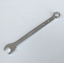 11mm ring spanner Halfords