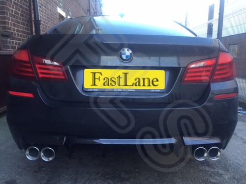 Bmw f10 custom built - 5,