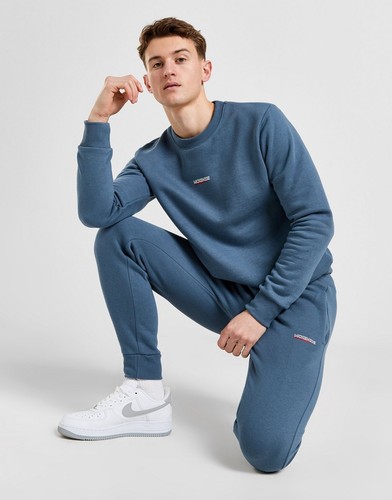 Men mckenzie crew - men,