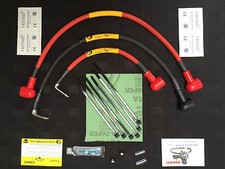 ES-28 Ducati Hi Cap Upgrade Cable Kit 620SS / 800SS Monster 695, 1000 & S2R