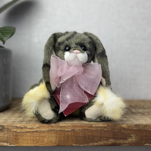Charlie bear bunya small - bunya,