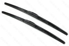 Hybrid Front Wiper Blades VW
