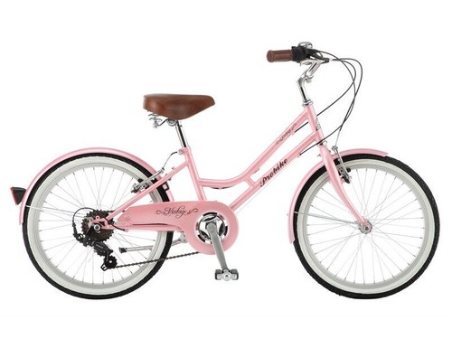 Probike mini vintage bike - vintage,