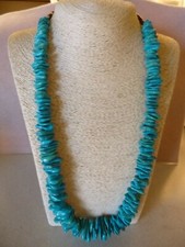 Vintage genuine turquoise - vintage,