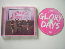 LITTLE MIX CD ALBUM - GLORY