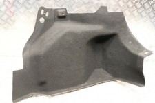 FORD FIESTA MK7 ST180 OS BOOT SIDE PANEL CARPET 3DR 2013-2017 AY63