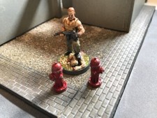 Wargaming plastic resin - wargaming, us