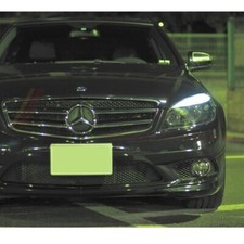 4x Mercedes C Class W204 Xenon