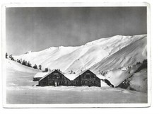 04 The Foux of Allos Chalets