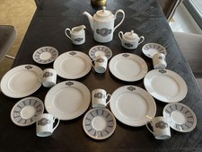 Rosenthal Coffee/Service