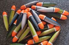 MARK HOUGHTON CUSTOM PREDATOR FLOATS  SLIDER