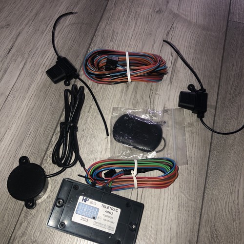 Teletrac navman vehicle car - navman,