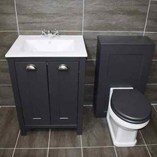 Durham 1100mm Bathroom