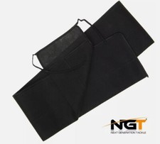 NGT Fishing Rod Sleeve Cloth