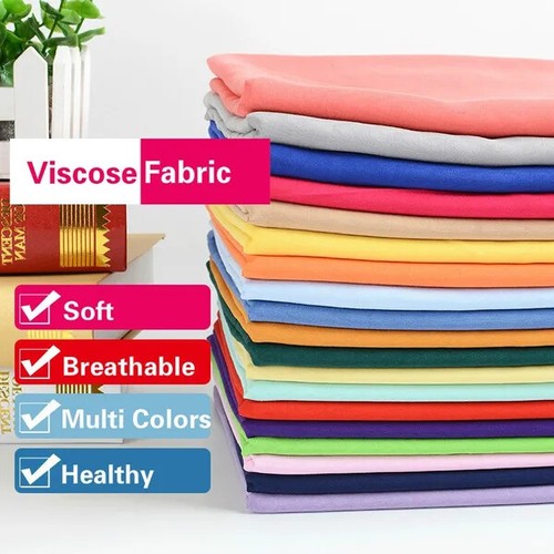 100 viscose challis material - 100%,