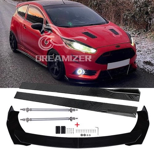 For ford fiesta mk6 - for,