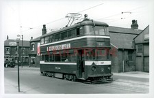 Leeds Transport No 22 Hunslet