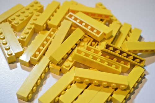 Lego 3009 brick 1x6 select - 3009,