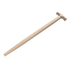 REPLACEMENT SPADE HANDLE SHAFT