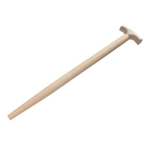 Replacement spade handle shaft - spade,