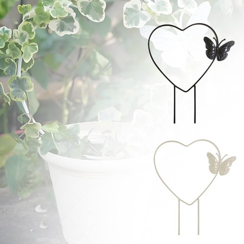For climbing plants - climbing,