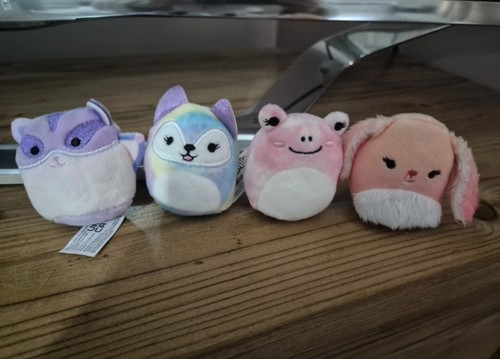 Mini squishmellows - mini,