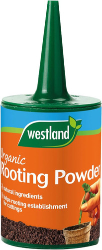 Organic rooting powder 100g - organic,