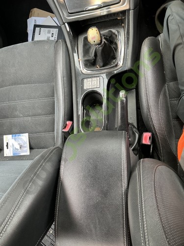 Ford mondeo titanium tdci - ford,