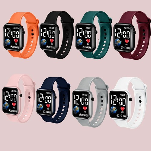 Led digital sport - led,