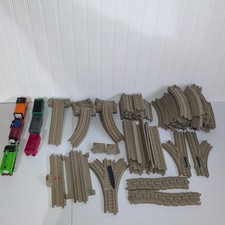 Thomas the Train and Friends