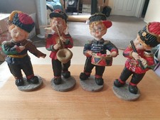 Christmas Toy Soldier Marching