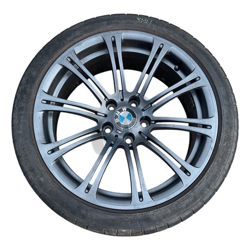 Bmw series e90 e92 e93 - e90,