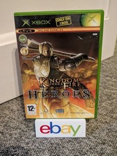 Kingdom Under Fire: Heroes –