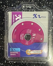 115mm cutting disc - cutting, diamond