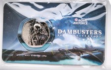 RAF Dambusters 80th