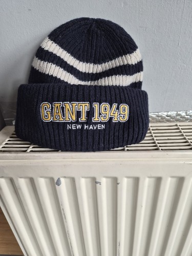 Men beanie hat - beanie, gant