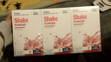 Aymes Powder Milk Shakes