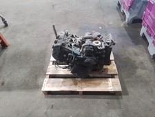 ENGINE *TURNSOVER, NOT HAD RUNNING* TRIUMPH TIGER XC 800 2011 54K MILES 