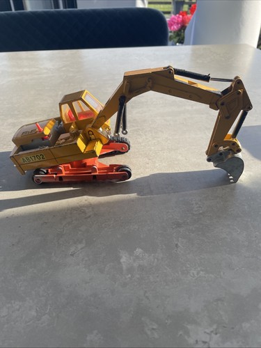 Vintage dinky toys 984 - vintage, atlas