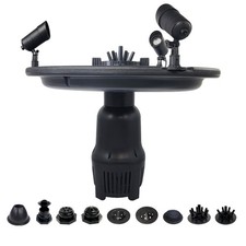 Floating Fountain, 1 HP, 100'