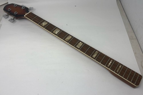 1960s kawai teisco violin bass - kawai,