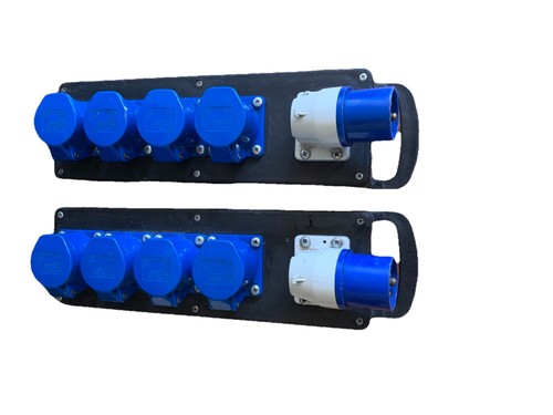 16amp out power - -,