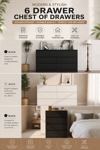 Modern wooden chest storage - wooden,