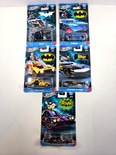 Hot wheels silver series - silver,