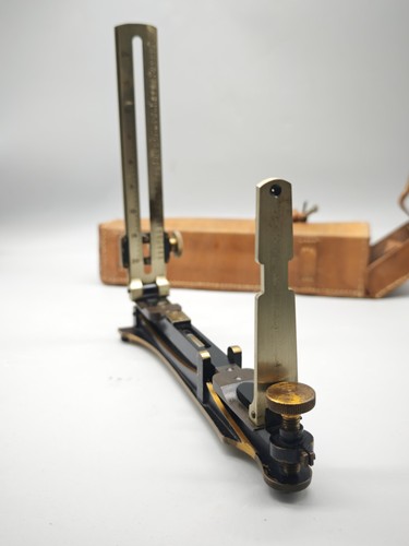 Military clinometer 1928 - military,