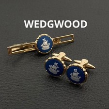 WEDGWOOD Stratton Wedgwood tie