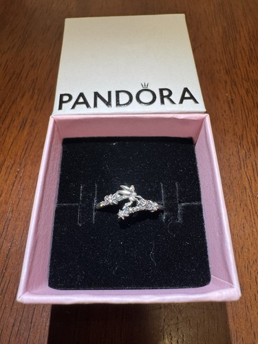 New disney pandora tinkerbell - disney,